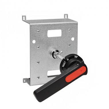 Фотография товара 'Texenergo HOD-NM1-400 Ручной поворотный привод'