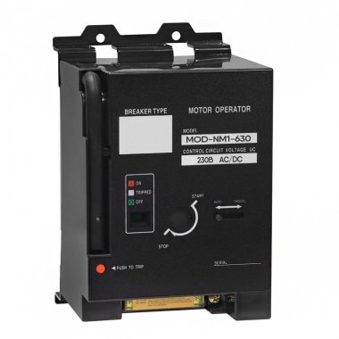 Фотография товара 'Texenergo MOD-NM1-630 Привод моторный'
