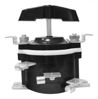 Фотография товара 'Texenergo PV3-100F Пакетный выключатель'