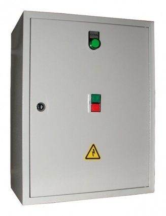 Фотография товара 'Texenergo SU5110-3801 Ящик управления'