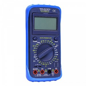 Фотография товара 'Texenergo Мультиметр  DT9203A'