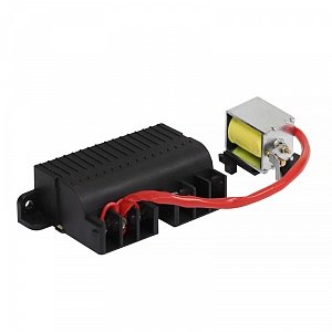 Фотография товара 'Texenergo Расцепитель минимального напряжения РМН-NM1/0250 230В UR-NM1-250'