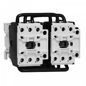 Фотография товара 'Texenergo Пускатель магнитный ПМ12-040550 110В УХЛ4 2з+0р PM1K040F55'