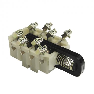 Фотография товара 'Texenergo KT60BC160 Блок контактов'