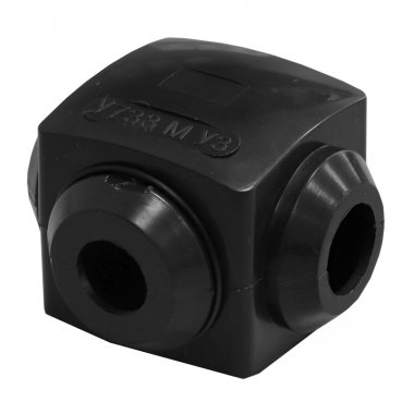 Фотография товара 'Texenergo CU733 Сжим ответвительный'