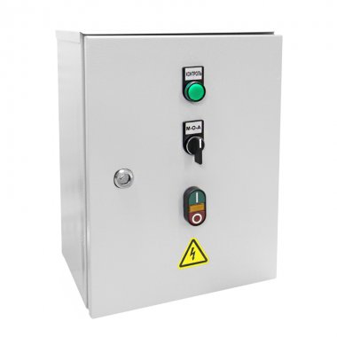 Фотография товара 'Texenergo SUO9602-4002 Ящик управления освещением'