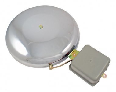 Фотография товара 'Texenergo AB2S300M Звонок громкого боя'