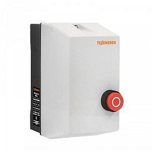 Фотография товара 'Texenergo Пускатель магнитный ПМ12-010210 380В 0,4А У2 1з Класс Б EURO PM3K010Q7-C10-R0F-K210'