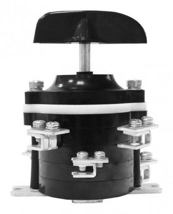 Фотография товара 'Texenergo PP2-063B-2 Пакетный переключатель'