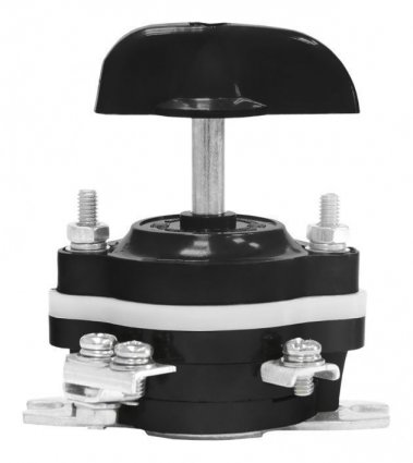 Фотография товара 'Texenergo PP1-016B-3 Пакетный переключатель'