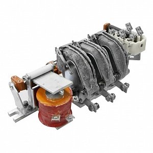 Фотография товара 'Texenergo Контактор э/м КТП 6023Б 160А 220В KT623MD'