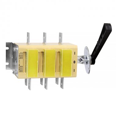 Фотография товара 'Texenergo VRB71250 Выключатель-разъединитель'