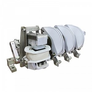 Фотография товара 'Texenergo Контактор э/м КТ 6053Б-У3 630А 220В 2з+2р KT653M-P'