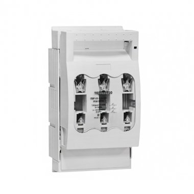 Фотография товара 'Texenergo PVR-00-1-3-160 Предохранитель-выключатель-разъединитель'