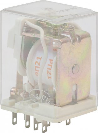 Фотография товара 'Texenergo RP203M Реле промежуточное'