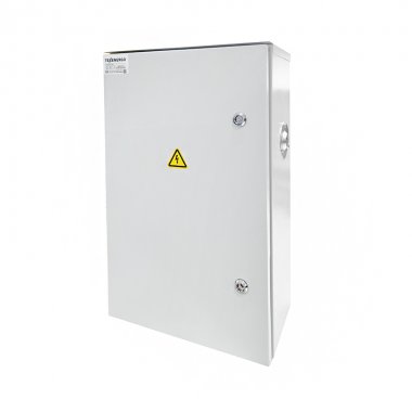 Фотография товара 'Texenergo SRZ31-717 Ящик с рубильником ЯРП11М371-54 У2 с ППН-37 (ЯРП 400А IP54)'