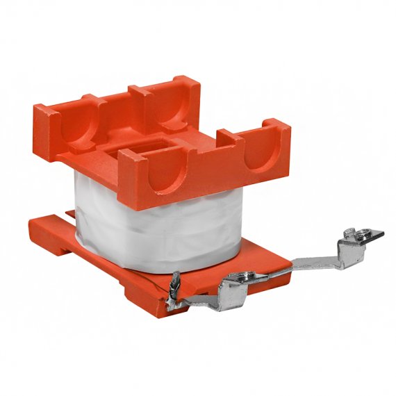 Фотография товара 'Texenergo PMLC95Q Катушка к ПМЛ-3,4,5 (40-95А) 400В 50Гц Texenergo'