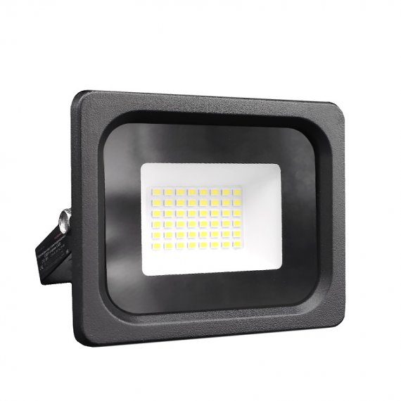 Фотография товара 'Texenergo LP-SD-20W-01B Прожектор LED 20W 220-240В'