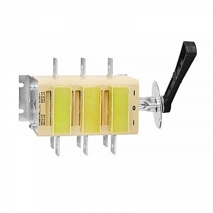 Фотография товара 'Texenergo Выключатель-разъединитель ВР32-37В71250-32 УХЛ3 прав. VRB71400'