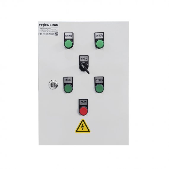 Фотография товара 'Texenergo SUR5413-3474 Ящик управления'
