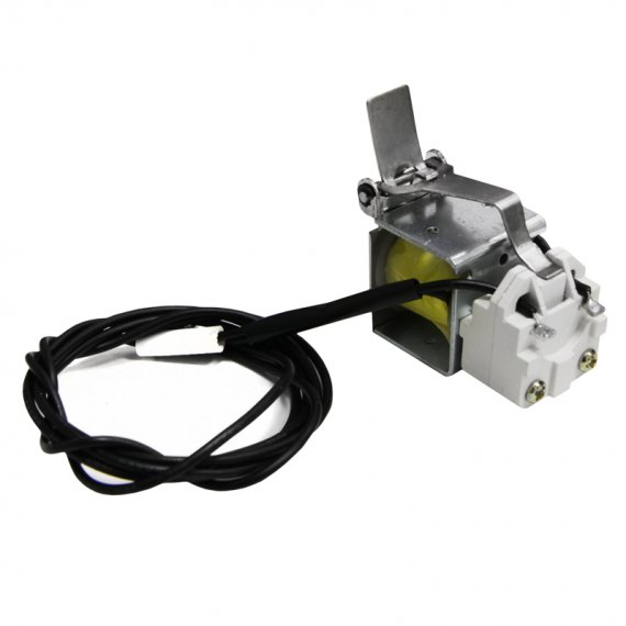 Фотография товара 'Texenergo SAV88-RN125 Независимый расцепитель'