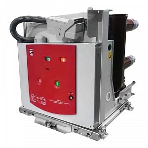 Фотография товара 'Texenergo Вакуумный выключатель ВВ-10 3п 630А 20кА 12кВ 210мм выкатной VS112KV20KA630A-D'