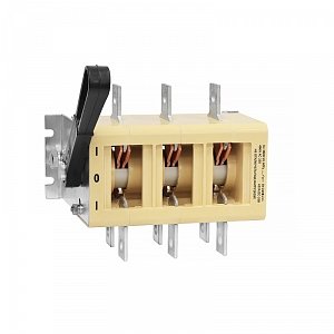 Фотография товара 'Texenergo Выключатель-разъединитель ВР32-37А70220-00 УХЛ3 лев. VRA70400L'