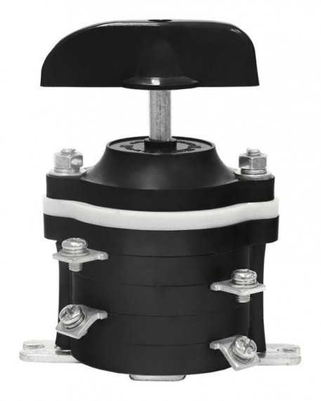 Фотография товара 'Texenergo PV4-040B Пакетный выключатель'