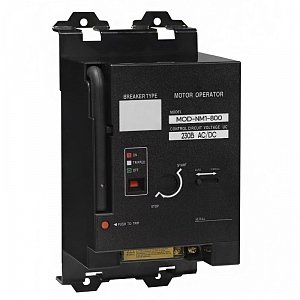 Фотография товара 'Texenergo Привод моторный МП-NM1/0800 230В AC/DC MOD-NM1-800'