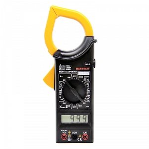 Фотография товара 'Texenergo Клещи токоизмерительные M266 DT266MT'