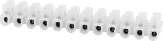 Фотография товара 'Texenergo ZVU1-150-40 Зажим винтовой ЗВИ'