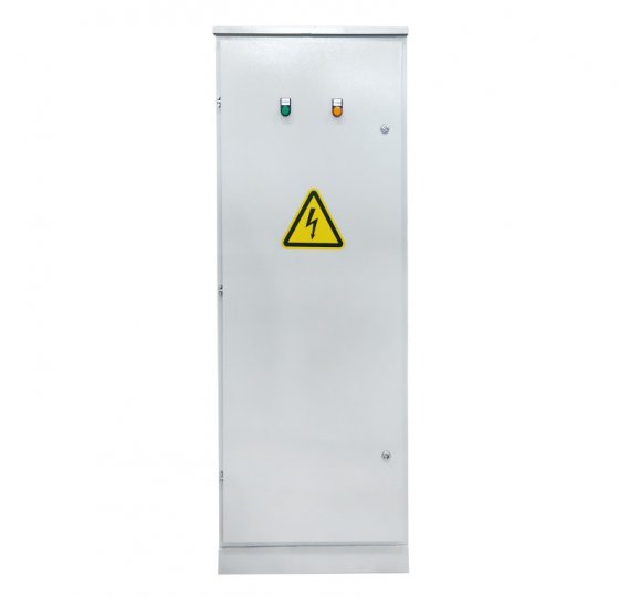 Фотография товара 'Texenergo Шкаф автоматического включения резерва ШАВР-3-630 У2 (3-фазный, 630А) IP54 напольный SAP33-63001-54'