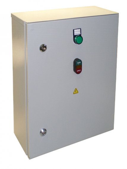 Фотография товара 'Texenergo SUR5110-4201 Ящик управления АД с к/з ротором'