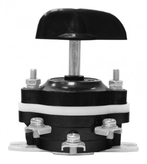 Фотография товара 'Texenergo PP2-010B-2 Пакетный переключатель'