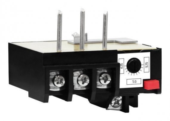 Фотография товара 'Texenergo PM12-RTT131.1 Реле эл. тепловое токовое'