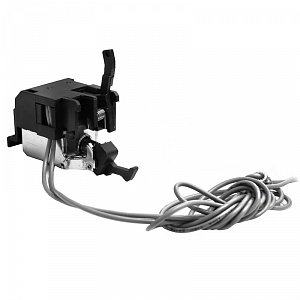 Фотография товара 'Texenergo Независимый расцепитель РН для АЕ 2066 МТ (220В, 50Гц) SR2066100250'