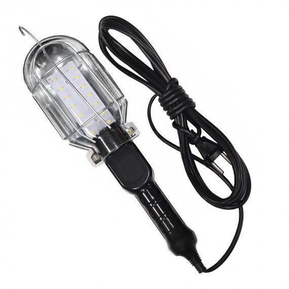 Фотография товара 'Texenergo RVOS5M Светильник переносной'