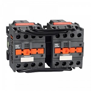 Фотография товара 'Texenergo Пускатель магнитный ПМЛ 2500-25 110В 25А 2з УХЛ4 Б PM2L2500F'