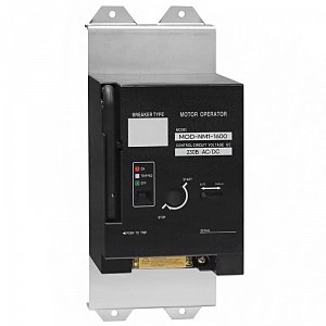 Фотография товара 'Texenergo Привод моторный МП-NM1/1600 230В AC/DC MOD-NM1-1600'