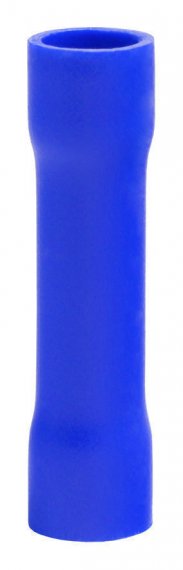 Фотография товара 'Texenergo GS1-25-24 Гильза соединительная изолированная'