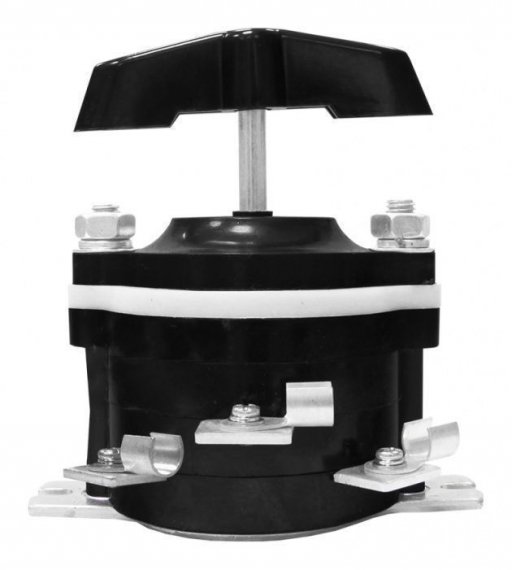 Фотография товара 'Texenergo PP2-100B-3 Пакетный переключатель'