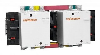 Фотография товара 'Texenergo PM2F150M Пускатель магнитный'