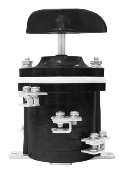 Фотография товара 'Texenergo PV3-063B Пакетный выключатель'