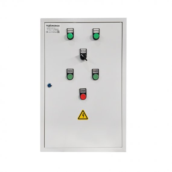 Фотография товара 'Texenergo SU5413-3677 Ящик управления АД с к/з ротором'