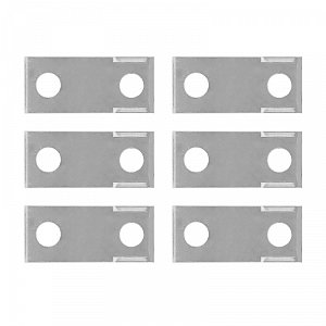 Фотография товара 'Texenergo Наконечники для ВА88-37 (6шт) SAV88-NK37'