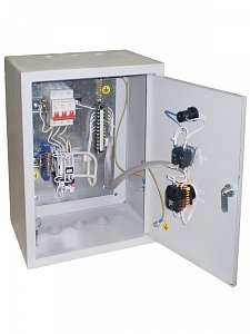 Фотография товара 'Texenergo Ящик управления АД с к/з ротором Я 5111-3174 УХЛ4 Т.р.9-13А 5 кВт SU5111-3101'