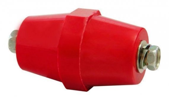 Фотография товара 'Texenergo SM51K Изолятор SM 51 с крепежом'