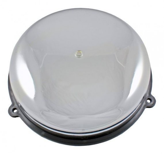 Фотография товара 'Texenergo AB1S300M МЗМ -1С 220В Звонок громкого боя 300 мм'