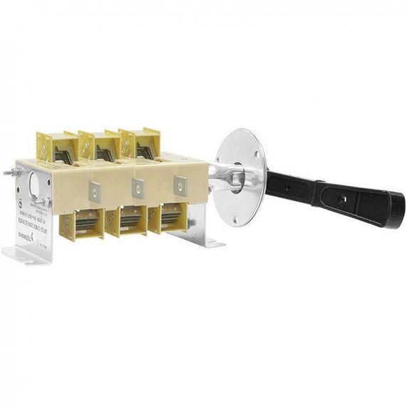 Фотография товара 'Texenergo VRB31100M Выключатель-разъединитель'