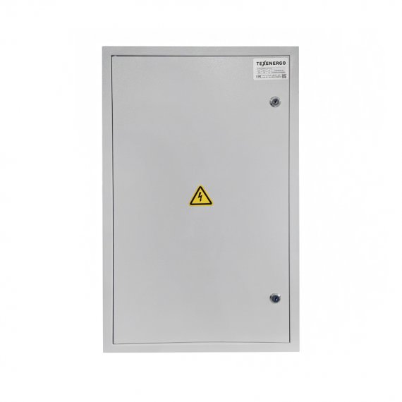 Фотография товара 'Texenergo YRV-6125-31-400 Ящик силовой с рубильником'